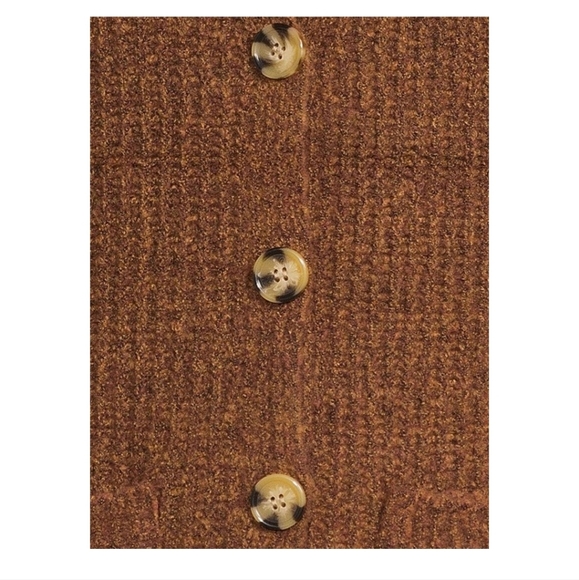 No Boundaries baloon sleeve duster - Picture 4 of 5